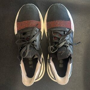 Adidas Ultra Boost 19 Training Shoes!